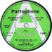 STEVE FLYNN Your Life And My Life / Come Tomorrow (Parlophone ‎– R 5689) UK 1968 DEMO 45  